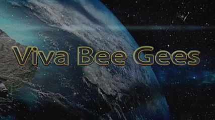 The Bee Gees - Remix