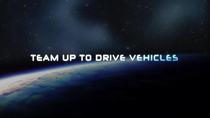 N. O. V. A. 3 - Near Orbit Vanguard Alliance - Multiplayer Trailer