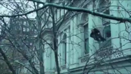 Елитни Убийци (2011) - Трейлър / Бг Субс