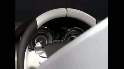 Bmw Cs Concept Interior