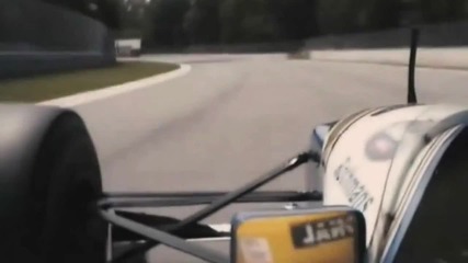 1994 - Катастрофота при която загива световния шампион във Формула 1 - Аертон Сена