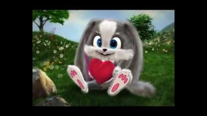 Schnuffel - Ich hab Dich lieb - official video 
