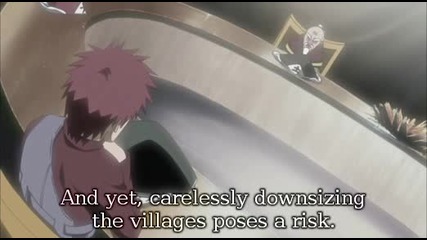 Naruto Shippuuden - 200 [eng subs]
