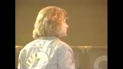 Bon Jovi - Always (live) 
