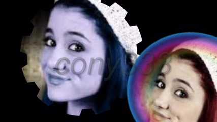 Ariana cool4u