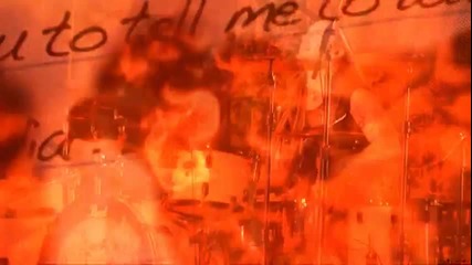 Shinedown - I Dare You