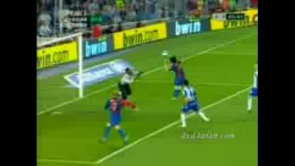 Leo Messi - Гол С Божията Ръка