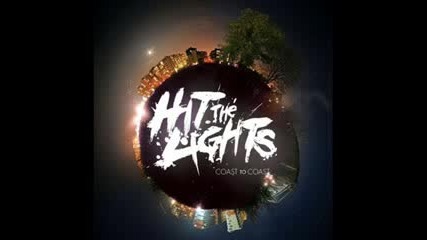 Hit The Lights - Tell Me Where You Are 