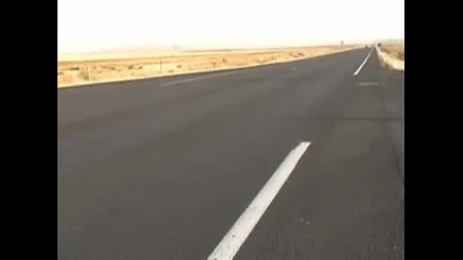 Ssc Ultimate Aero - Guinness World Record Run - 255.8mph