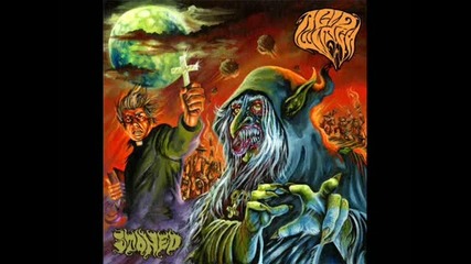 Acid Witch - If Hell Exists (stoned 2010)