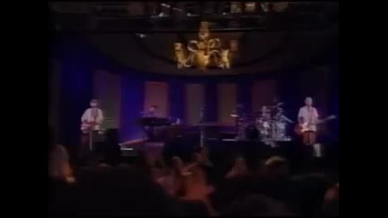 Crowded House - Fall At Your Feet Live 