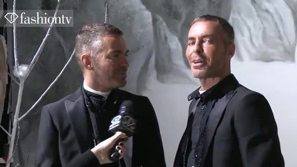 Hello Ftv - Dsquared - fashiontv Ftv.com 
