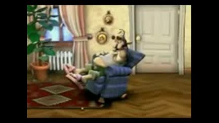 Neighbours From Hell 2 Trailer for mobile phone.3gp
