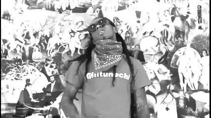 Превод Lil Wayne Feat. Gucci Mane - Steady Mobbin ( Dvdrip ) 
