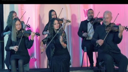 Perica Jacimovic - Maestrov San - Official Video 2017