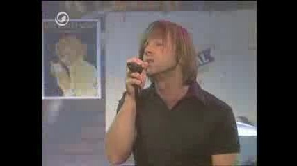 Camouflage - The Great Commandment - Live 