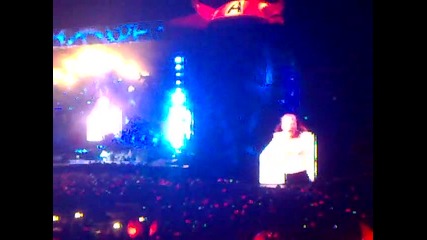 14.05.10 Ac/dc ( live in Sofia ) - The Jack part 2 