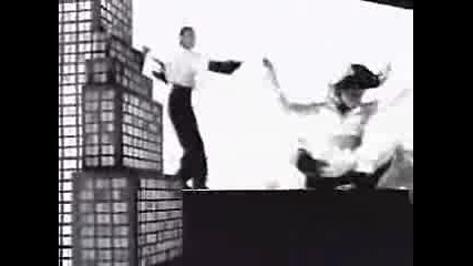 Tony Bennett - Steppin Out With My Baby (1993)