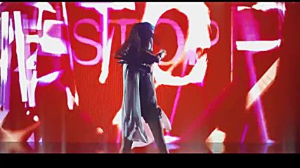 Dragana Mirkovic - Lepi moj - Official teaser 2016