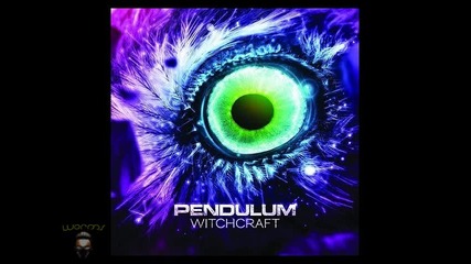 Pendulum - Witchcraft ( John B Remix ) 