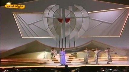 Ajda Pekkan - Petrol (1980 Eurovision Song Contest)