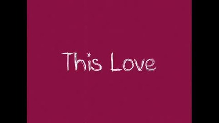 Craig Armstrong feat. Elizabeth Fraser - This Love ( Тази любов ) *превод*