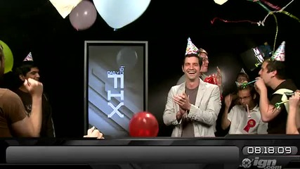 Ign Daily Fix 8 - 17 Rare Reboot and Gamescom Begins