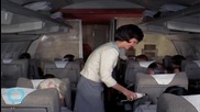 How Could Flight Attendants Ignore a Woman Trying to Save Her Husband?