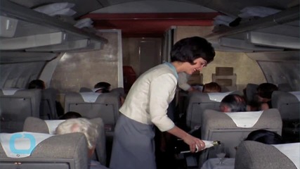 How Could Flight Attendants Ignore a Woman Trying to Save Her Husband?