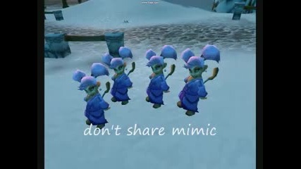 Gnome World of Warcraft movie