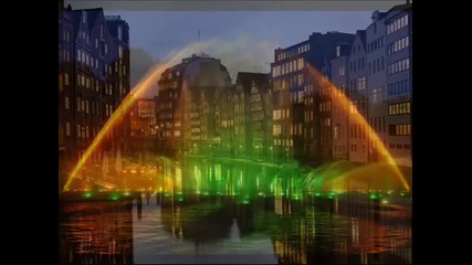 Chris Reа Hamburg - St. Petersburg 