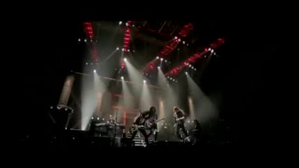 Dragonforce - Cry Thunder