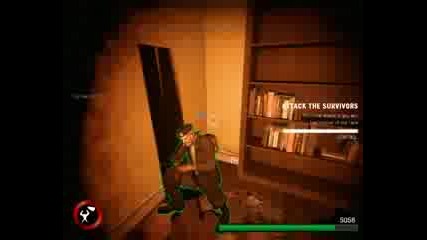 Tourettesguy Tank Soundpack - L4d