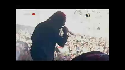 Slipknot - Sic Live 