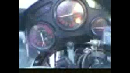 Старата Баба Honda Cbr 500 Fj