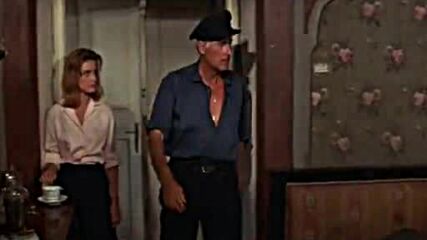 Тайното нашествие ( The Secret Invasion 1964 )