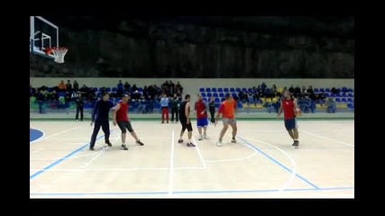 antonio stankov Final 3x3 15:13