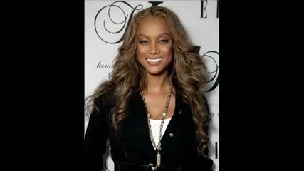 Tyra Banks