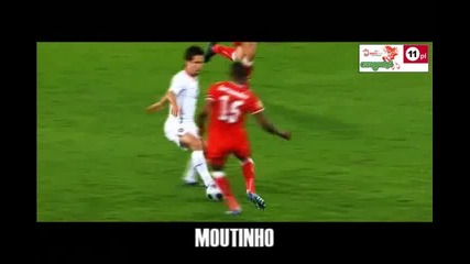 Euro 2008 Skills