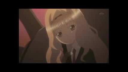 Shugo Chara Episode 32 Part 3