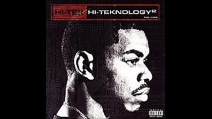 Hi - Tek - Keep It Moving (feat. Q - Tip, Dion & Kurupt)