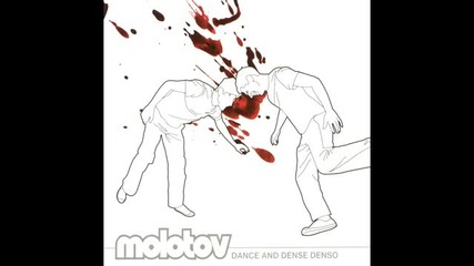 Frijolero - Molotov