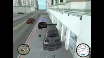 Gta San Andreas