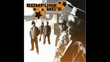 Bomfunk Mc`s - Hey Everybody 