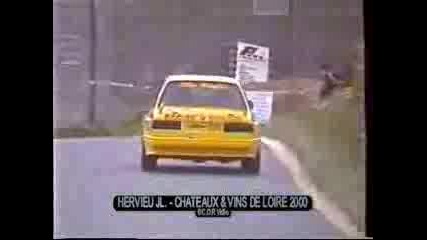 Bmw Rally
