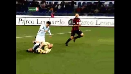 Кaka vs Lazio