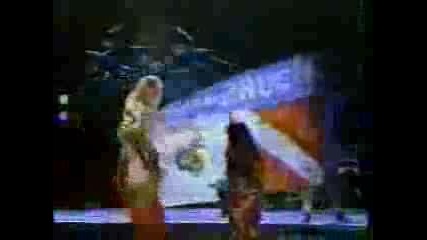 Van Halen - Us Festival 1983 (live) 6