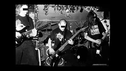 Arghoslent - Rape of a Slave from Arsenal of Glory