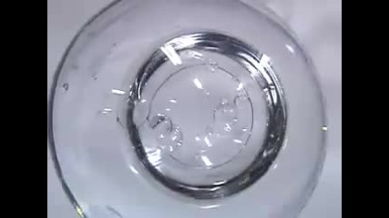 Яко - Без гравитация - Свера с вода 