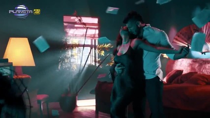 Galena ft. Fiki - Bozhe Prosti